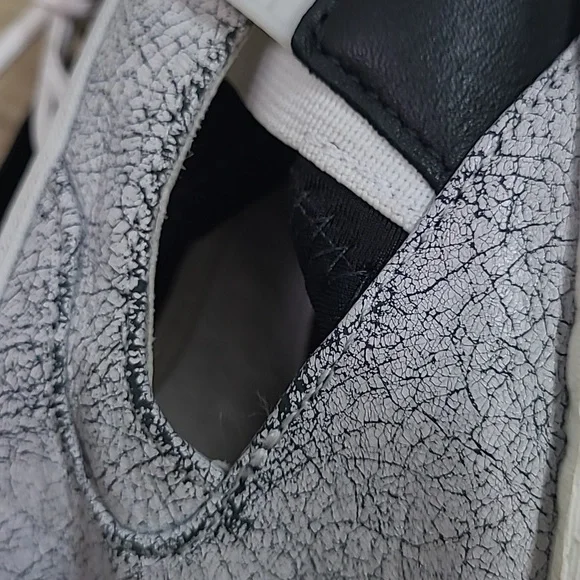 Y3 Boost Light Running Shoes Size 8.5 - Picture 6 of 12